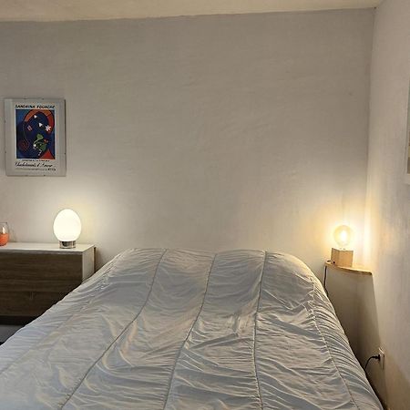 Studio Near The City Center Montpellier Eksteriør bilde