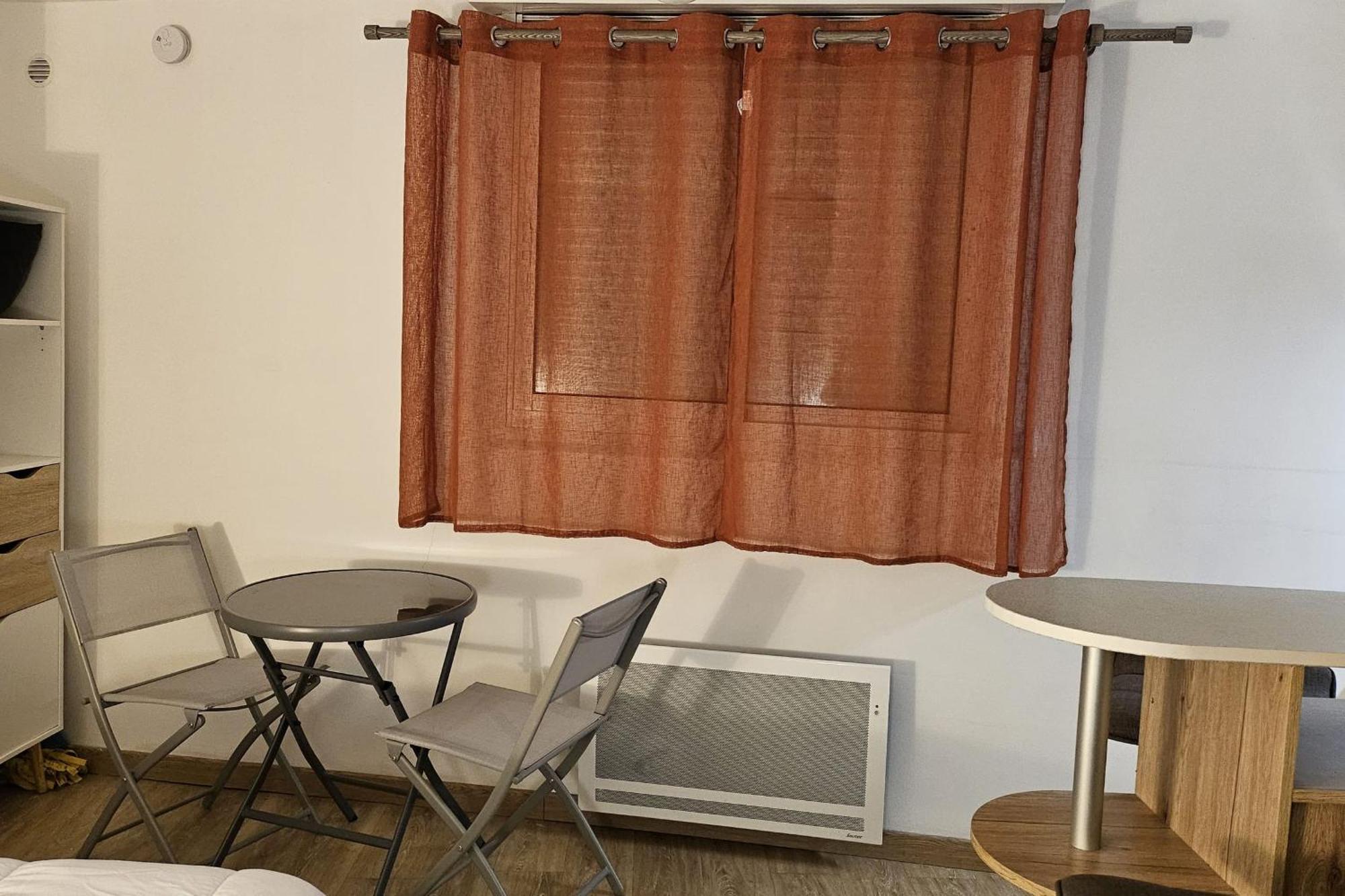 Studio Near The City Center Montpellier Eksteriør bilde
